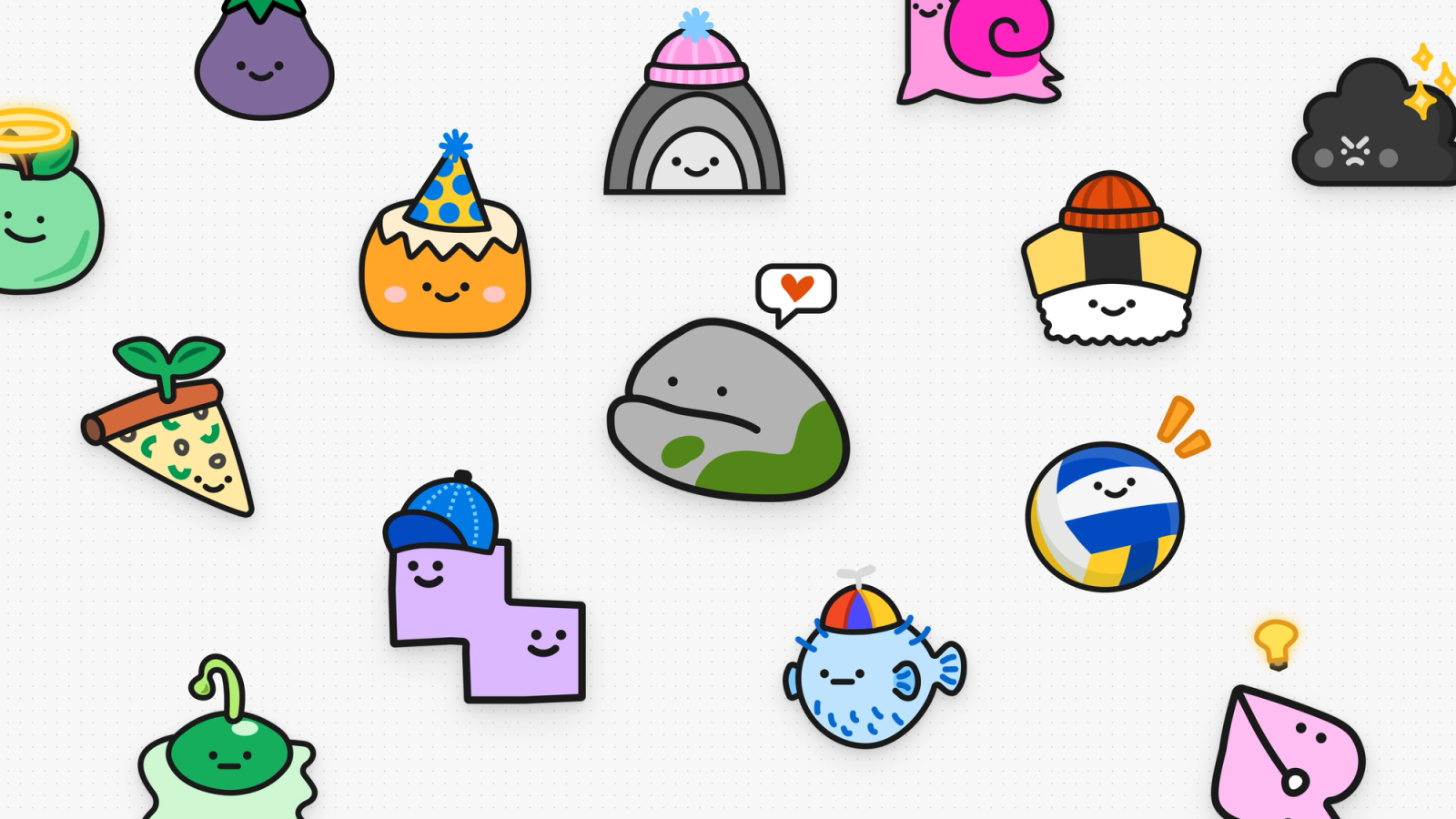 Figma FigCade 2026 April Fun Day key visual