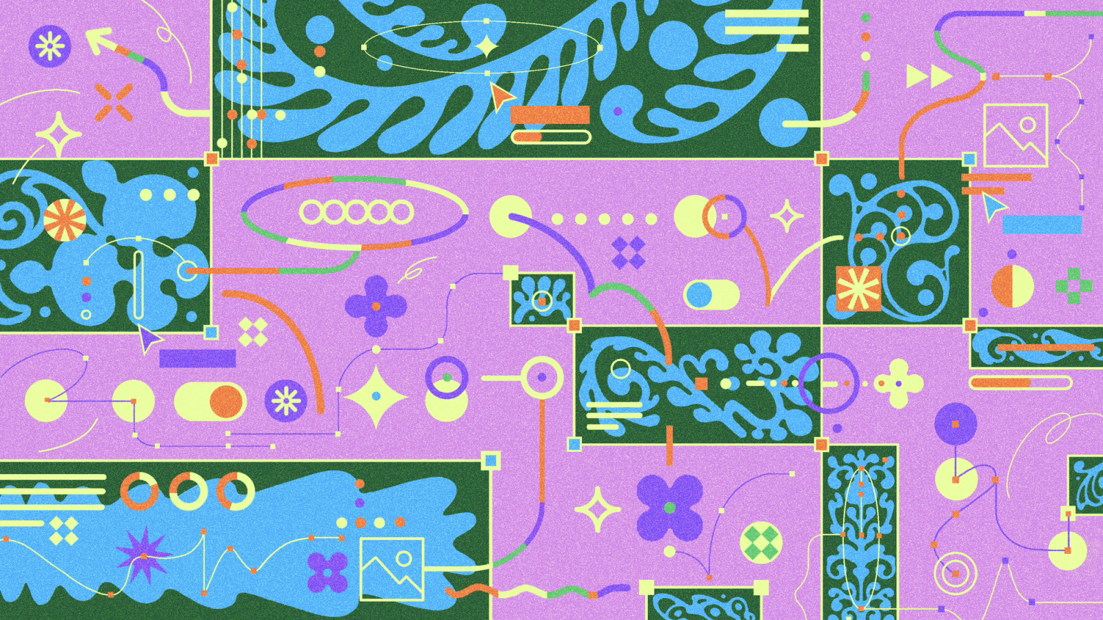 Duet Booth by Paige Latimer