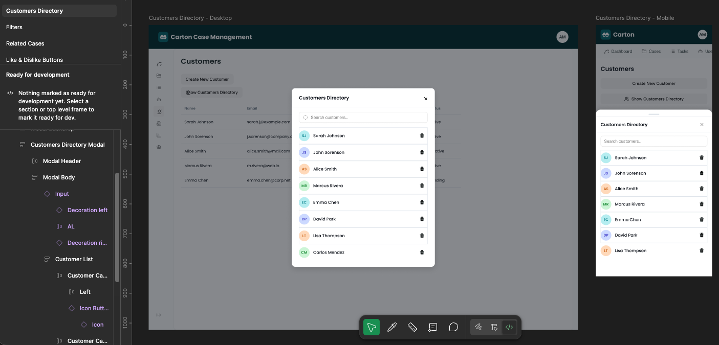 Figma MCP Server 讓 AI 代理直接在畫布上建構設計