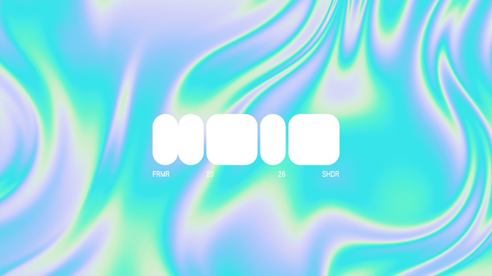 Framer Holo Shader 全息光影效果