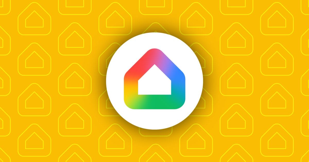 Google Home app 與 Gemini for Home 新版示意