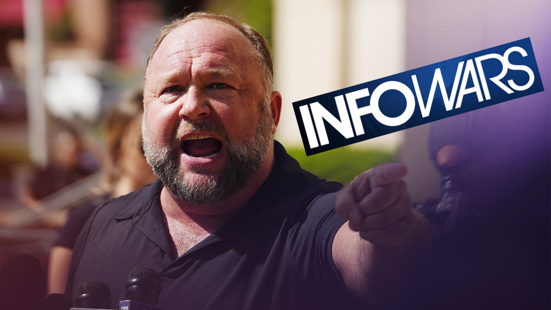 The Onion 重塑 Infowars 識別