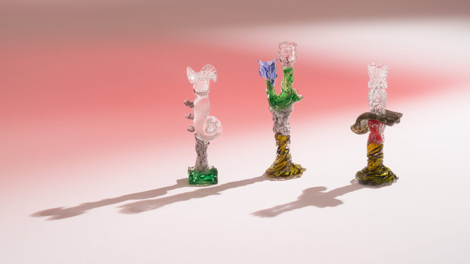 Milan Design Week 2026 preview — DSL Studio Romance of Fragility