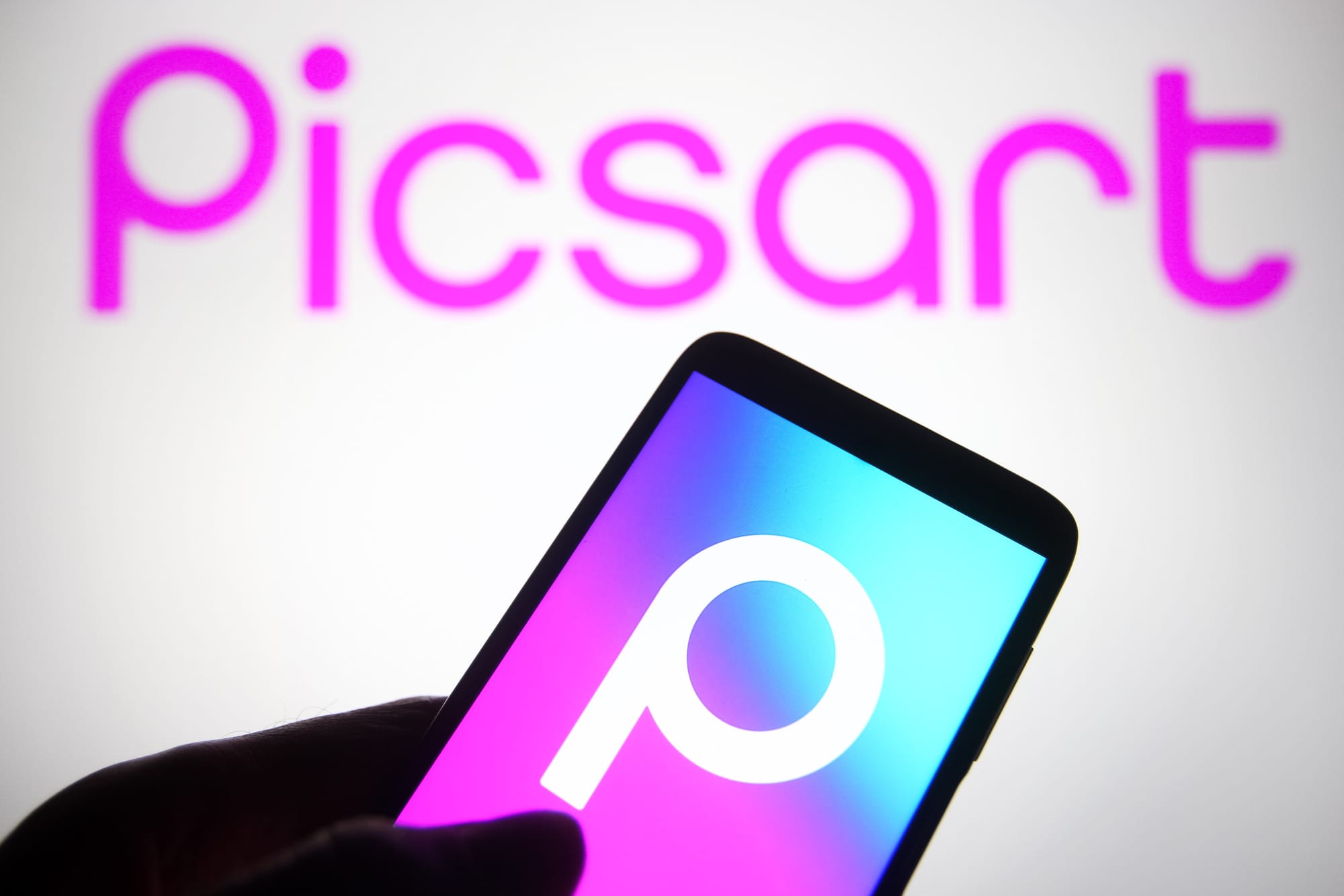 Picsart Earn with Picsart