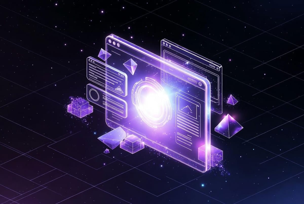 Spline Omma AI Canvas