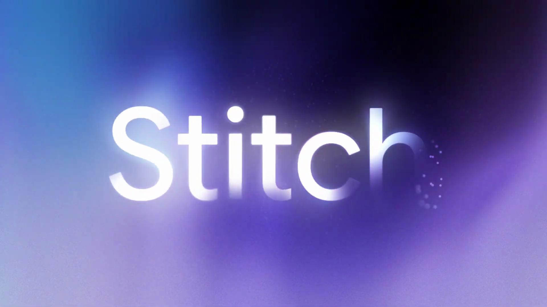 Google Stitch 即時串流設計 agent