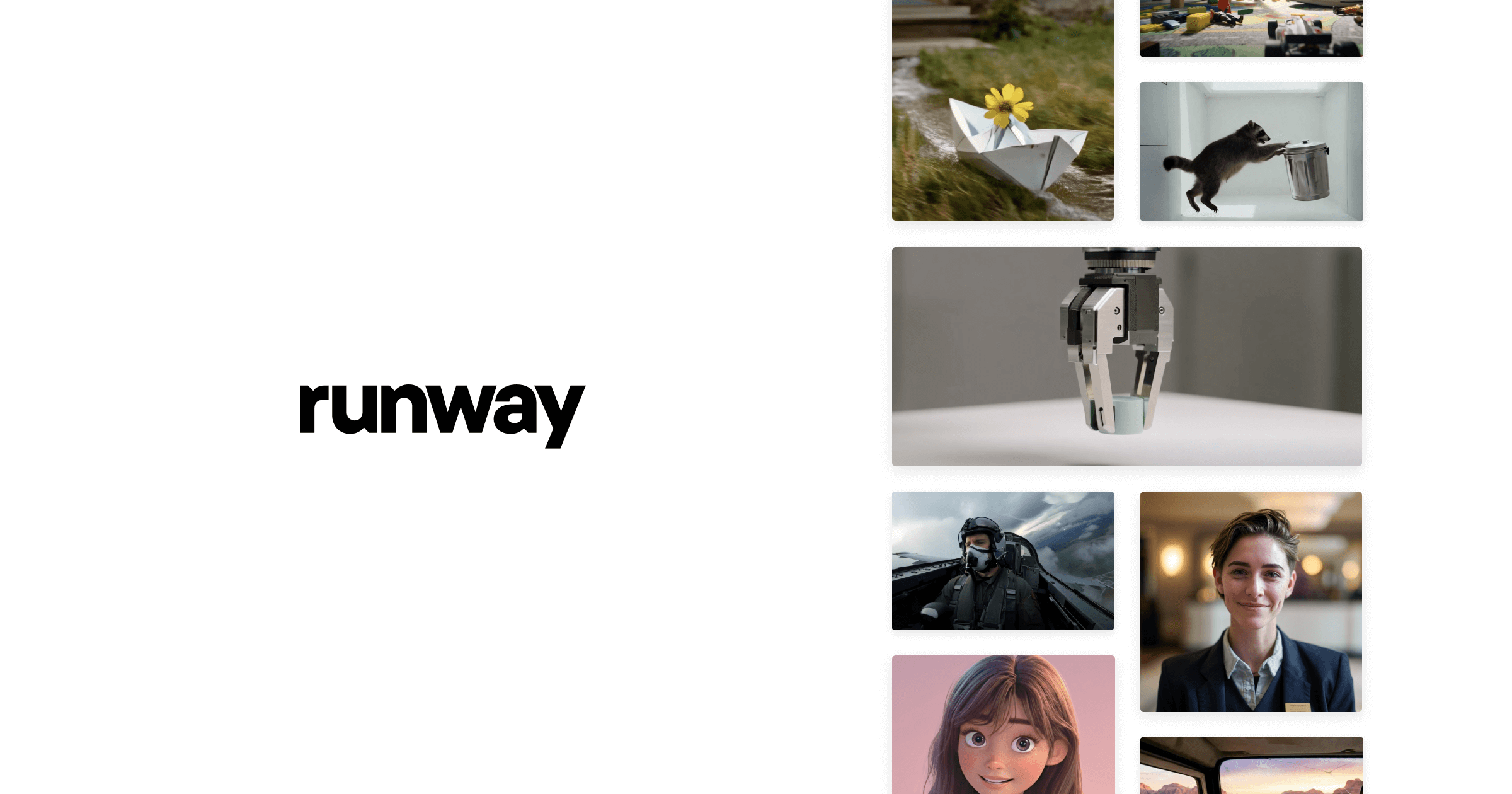Runway Aleph 2.0