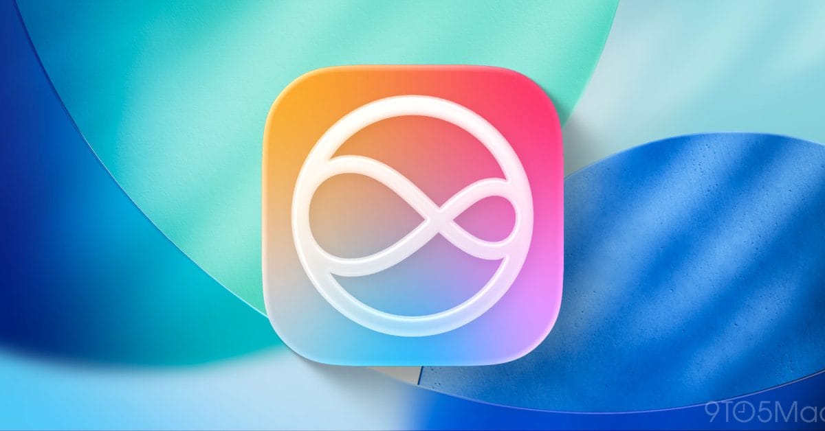 iOS 27 新 Siri 介面設計