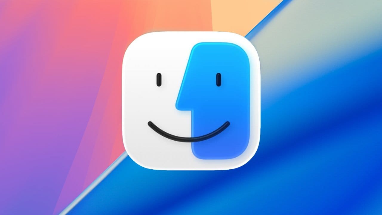 macOS Liquid Glass