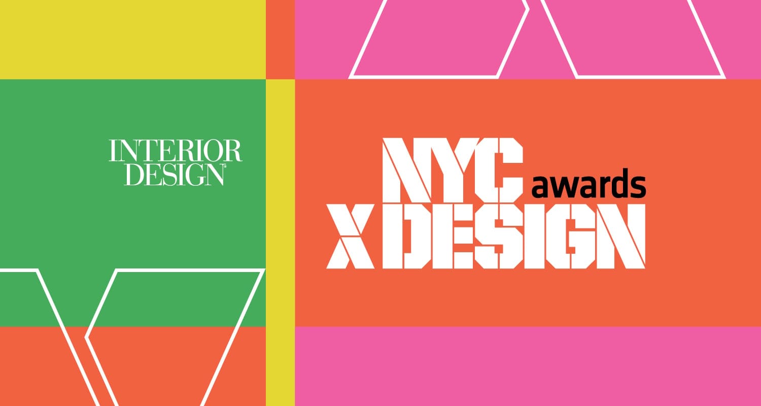 NYCxDESIGN Awards 2026