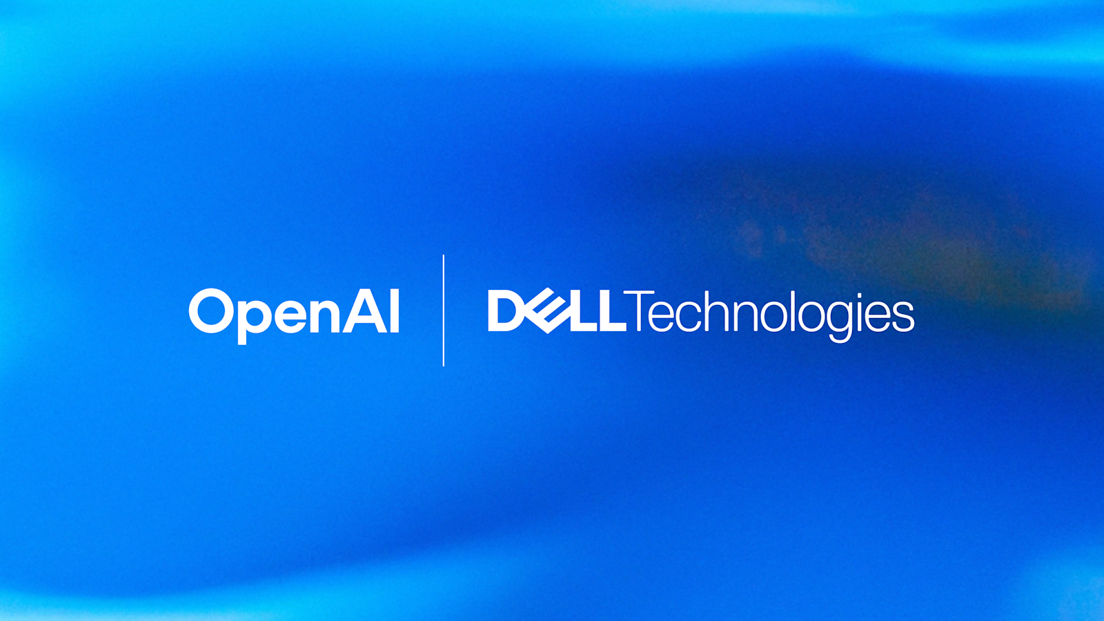 OpenAI x Dell Codex enterprise partnership