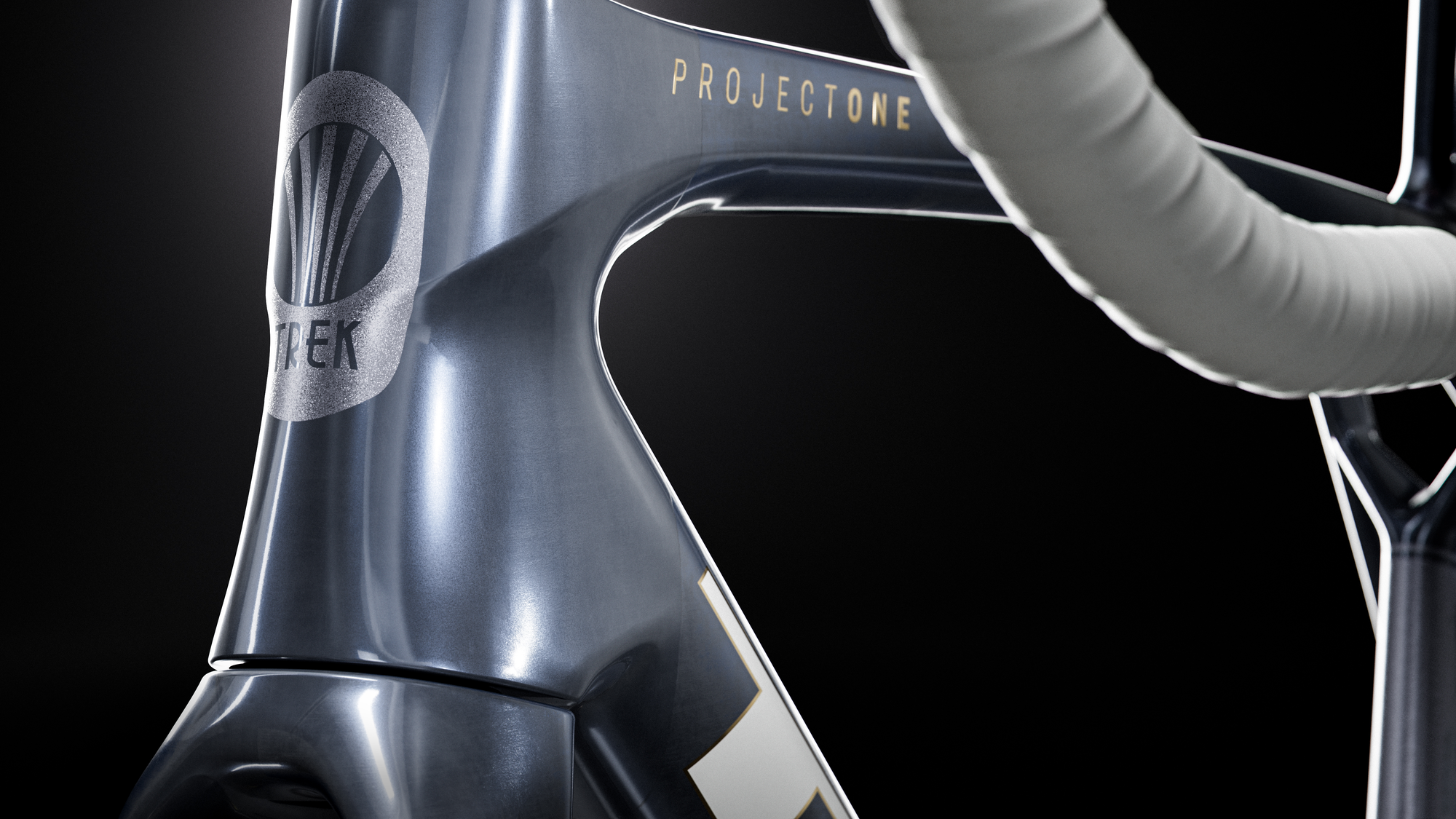 Trek 在 Substance 3D Designer 用節點圖建構單車部件的程序化材質