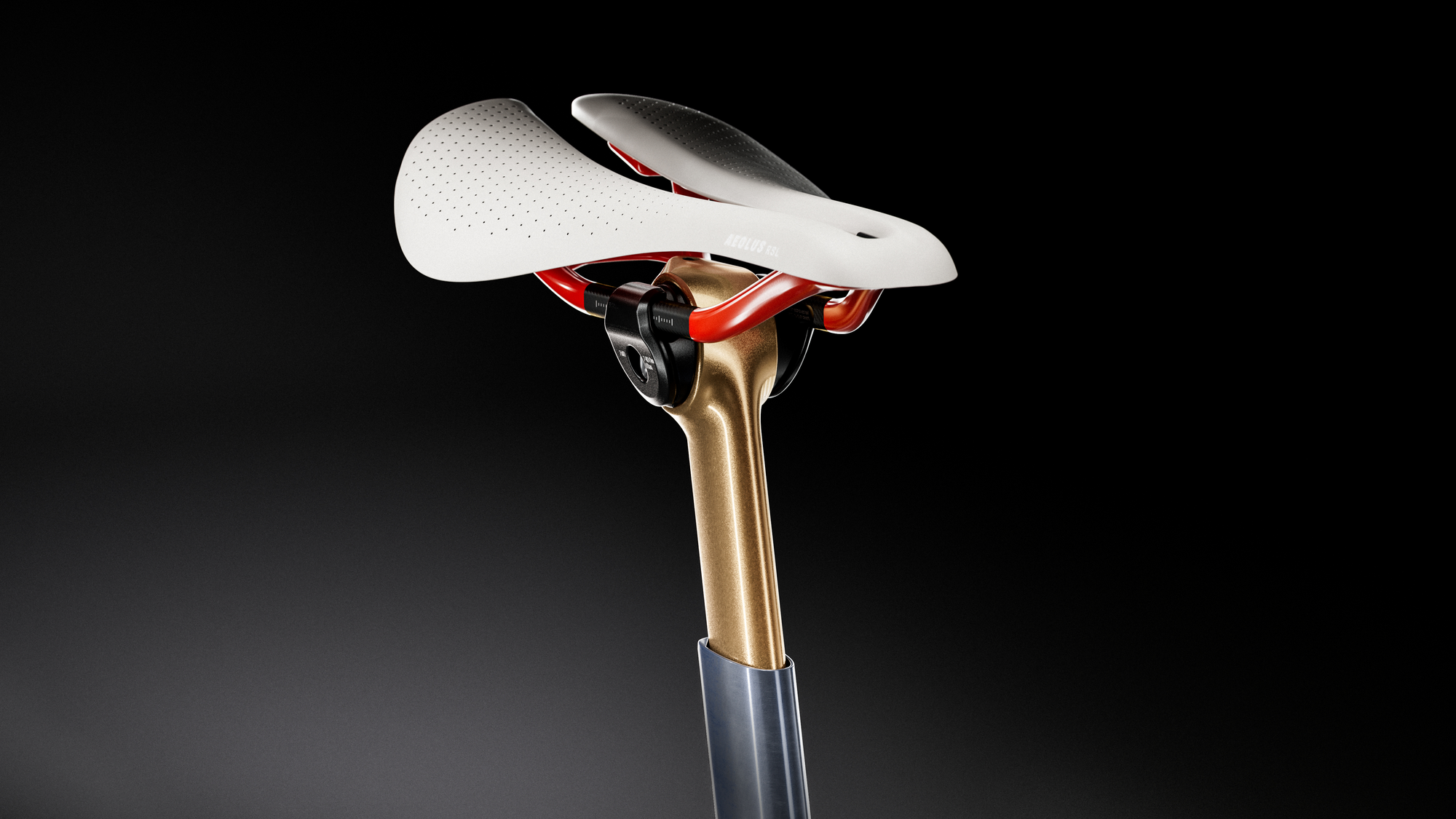 Trek 在 Substance 3D Painter 重現 Project One ICON 客製漆方案