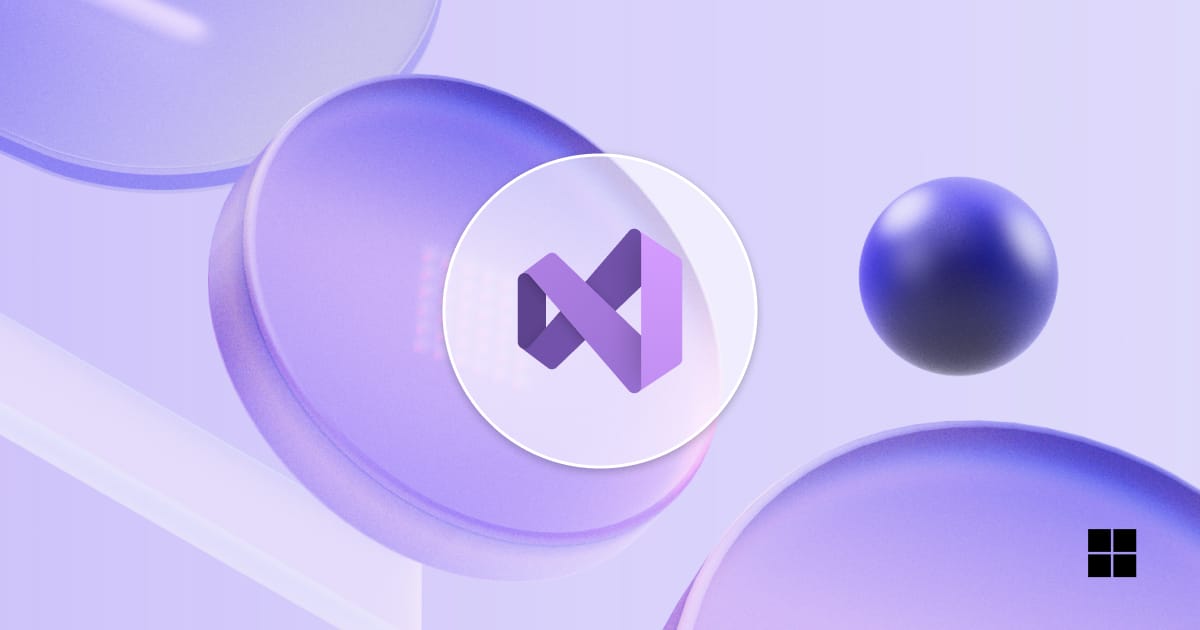 Microsoft Build 2026 Visual Studio