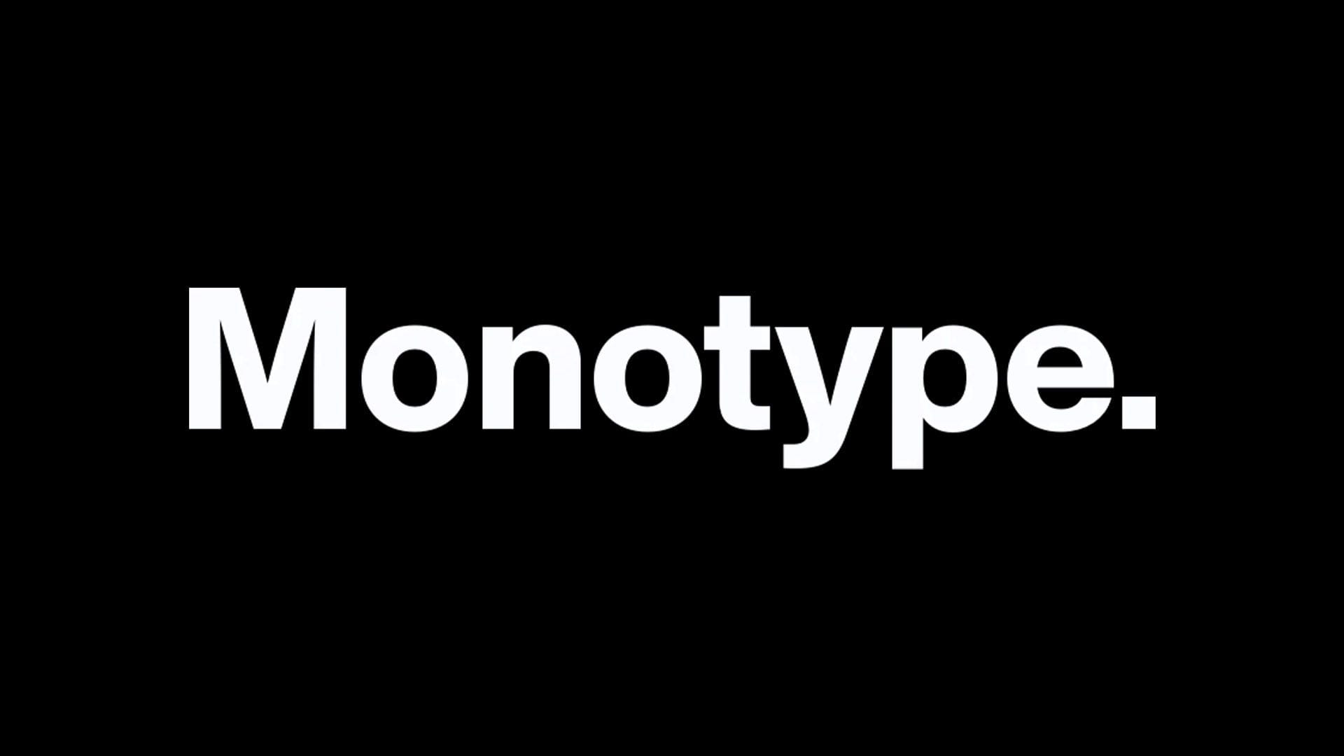 Monotype MyFonts ChatGPT app