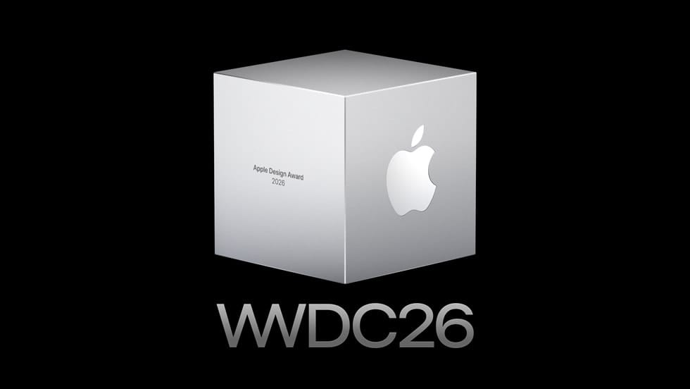 Apple Design Awards 2026