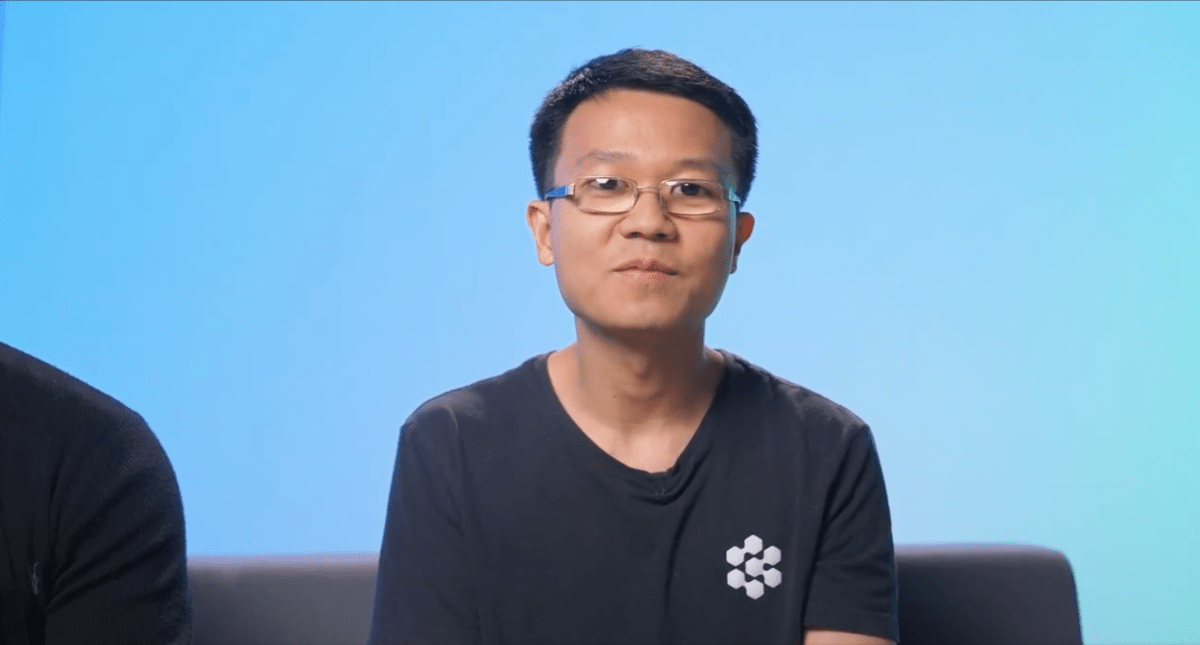 Cognition Devin AI 工程師