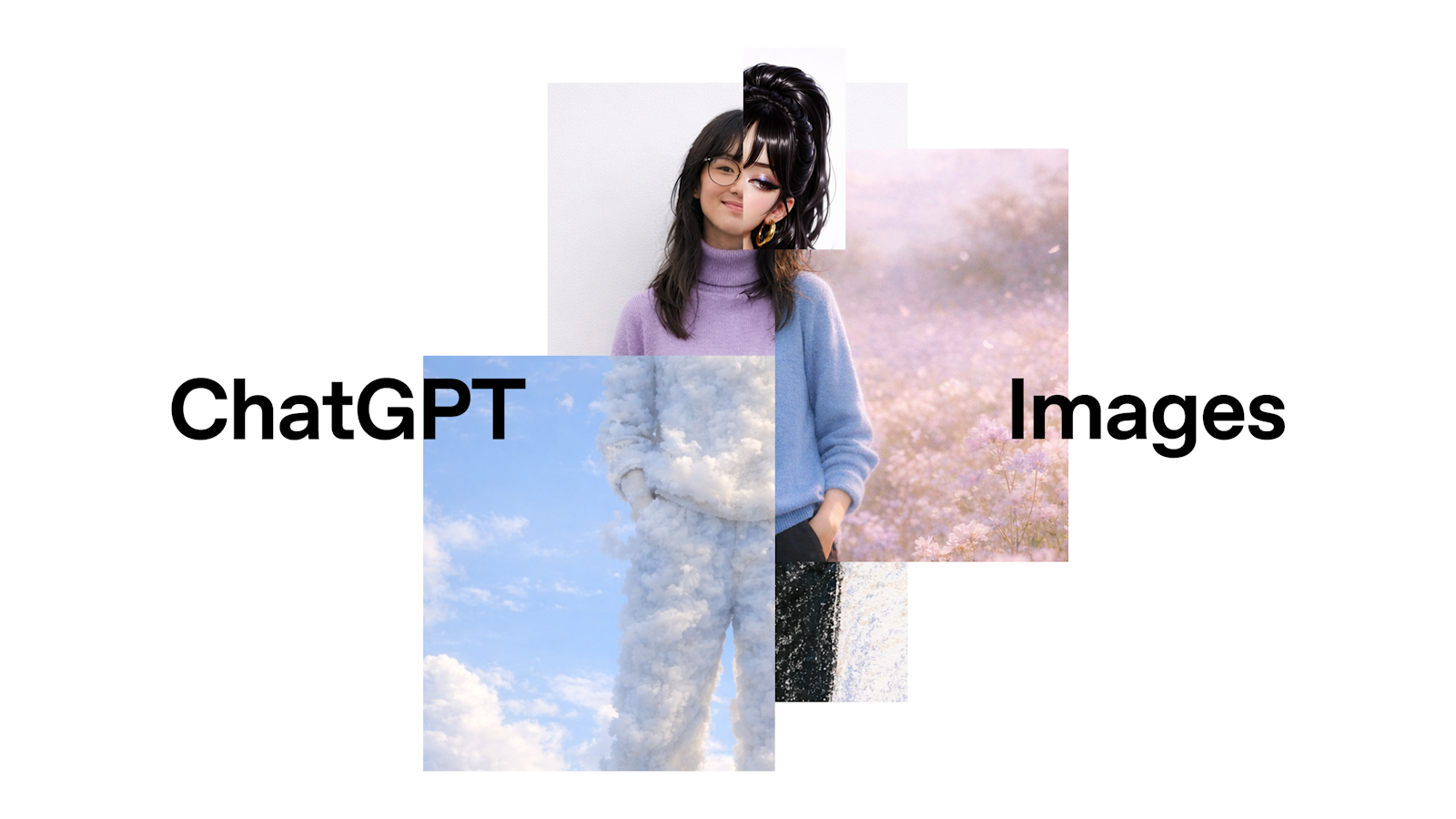 OpenAI 新版 ChatGPT Images GPT Image 1.5