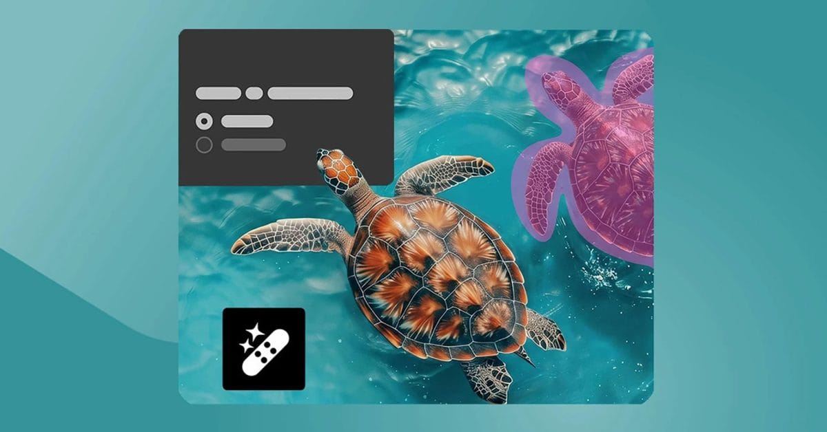Photoshop Remove 工具本機 AI