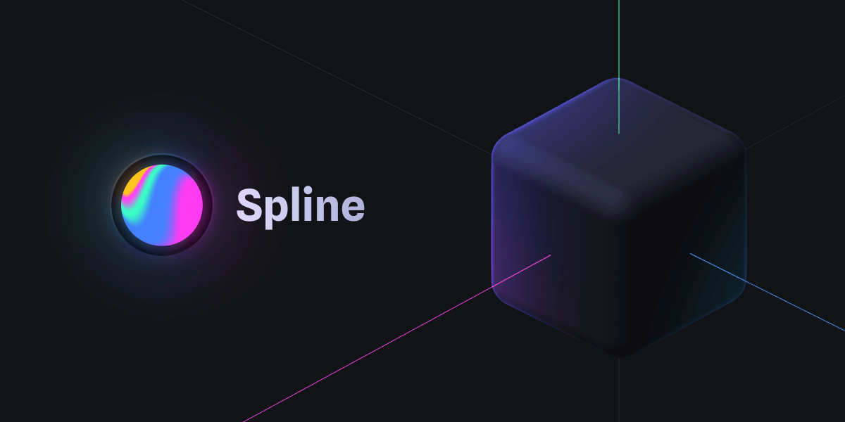 Spline 更新