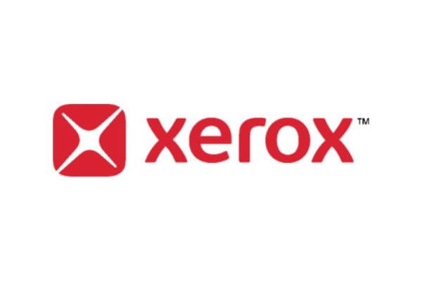 Xerox 2026 新品牌識別