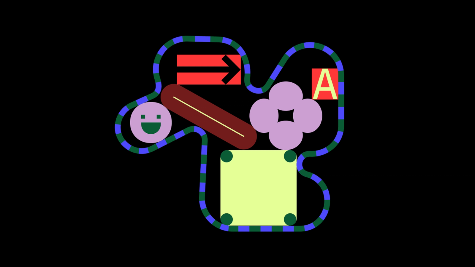 Got skills? Make the Figma agent a better collaborator | Figma 官方文章插圖