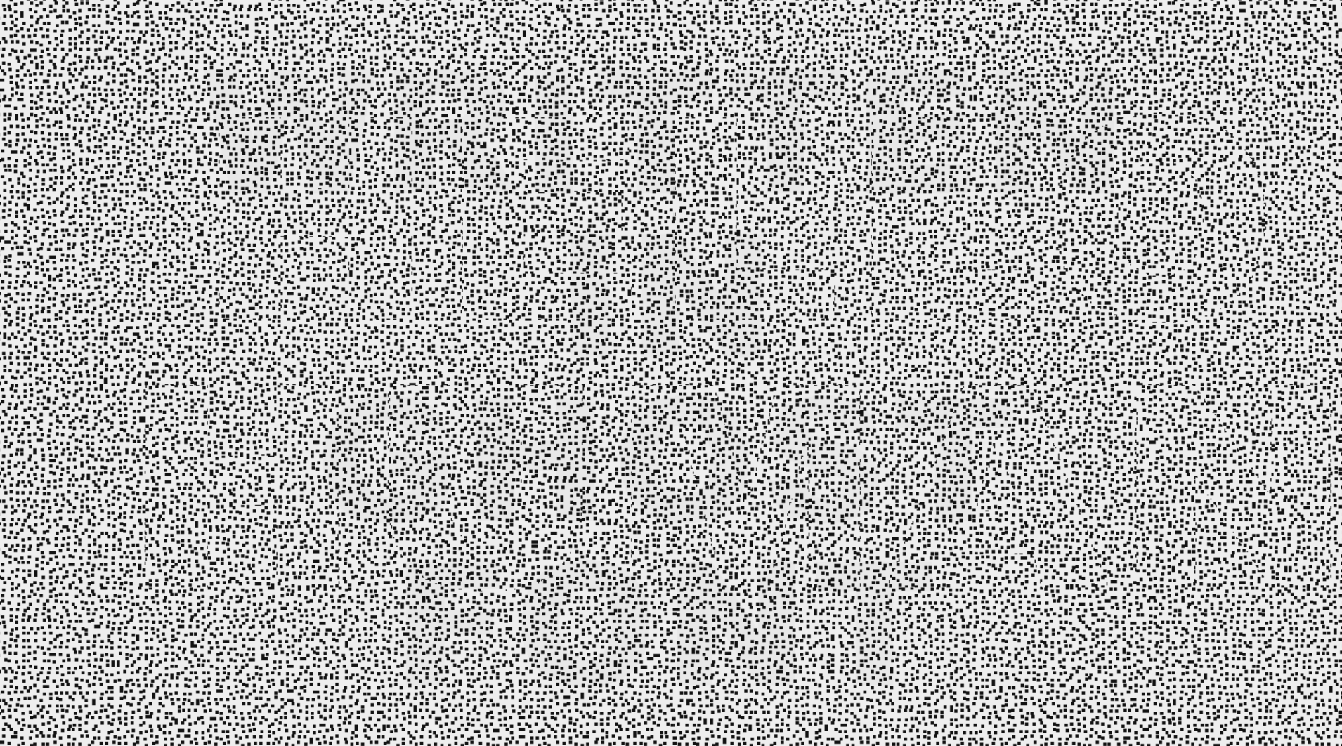 Ghost Font 動態格點螢幕抑制