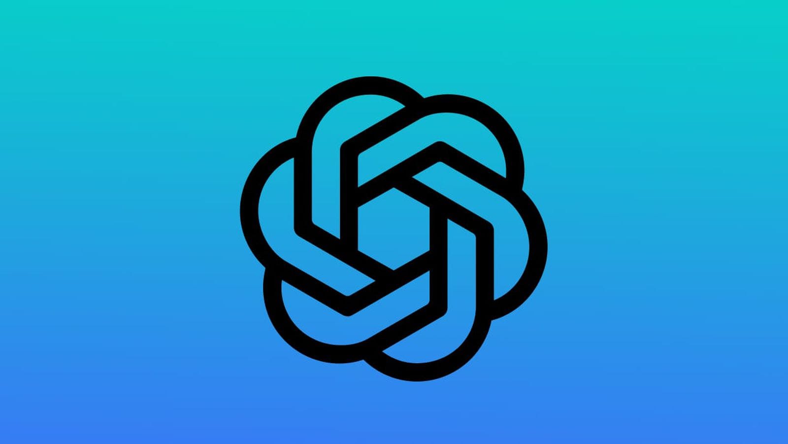 OpenAI 標誌圖