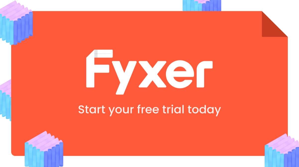 Fyxer AI 執行助理產品圖