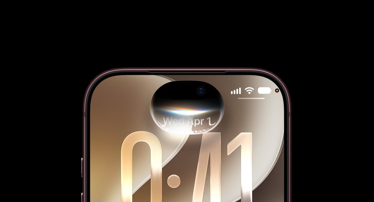 iPhone Siri iOS 27 介面