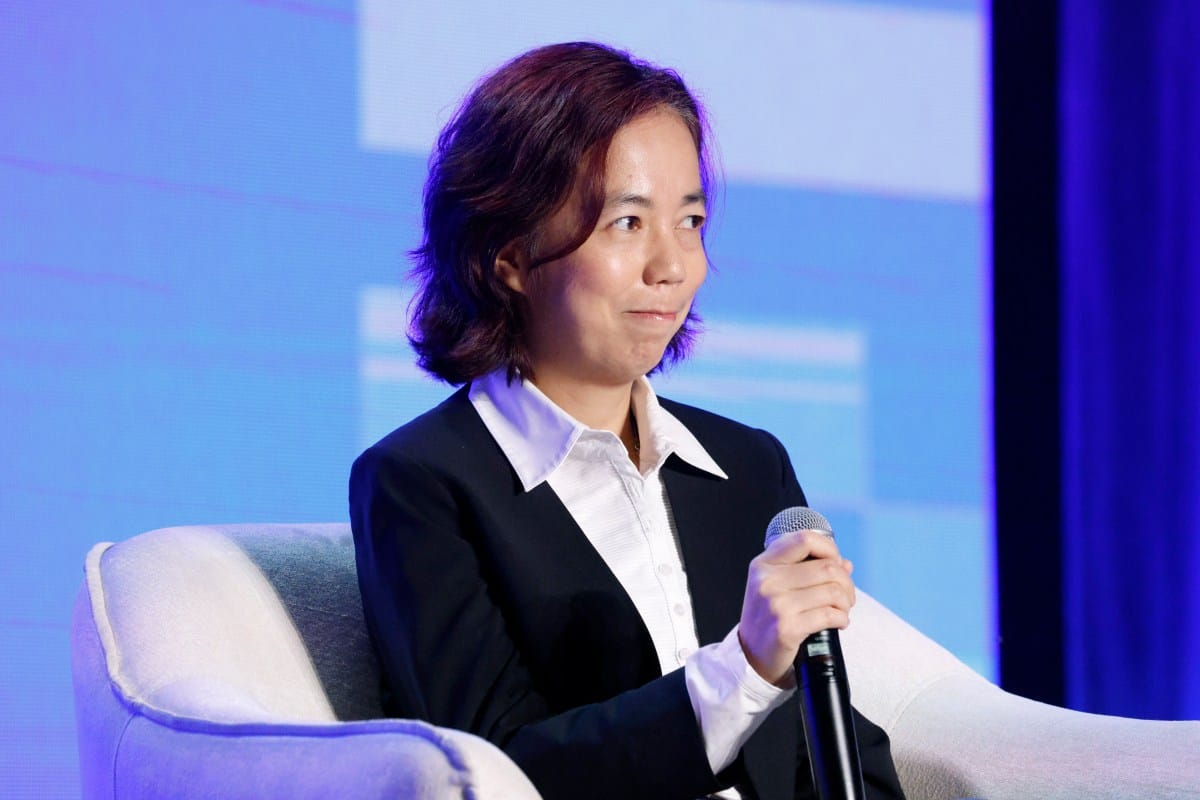AMD 以 82 億美元收購 World Labs，李飛飛出任 AMD 首席科學家