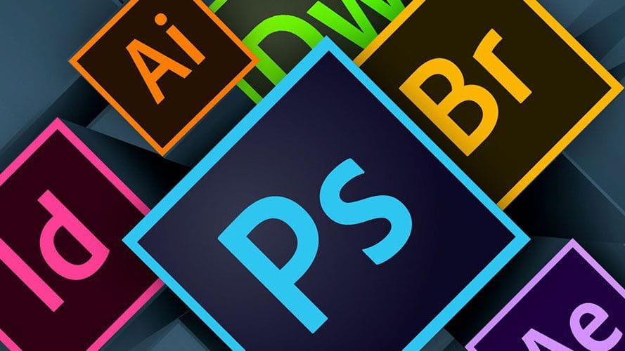 Creative Bloq 報導配圖(Adobe)