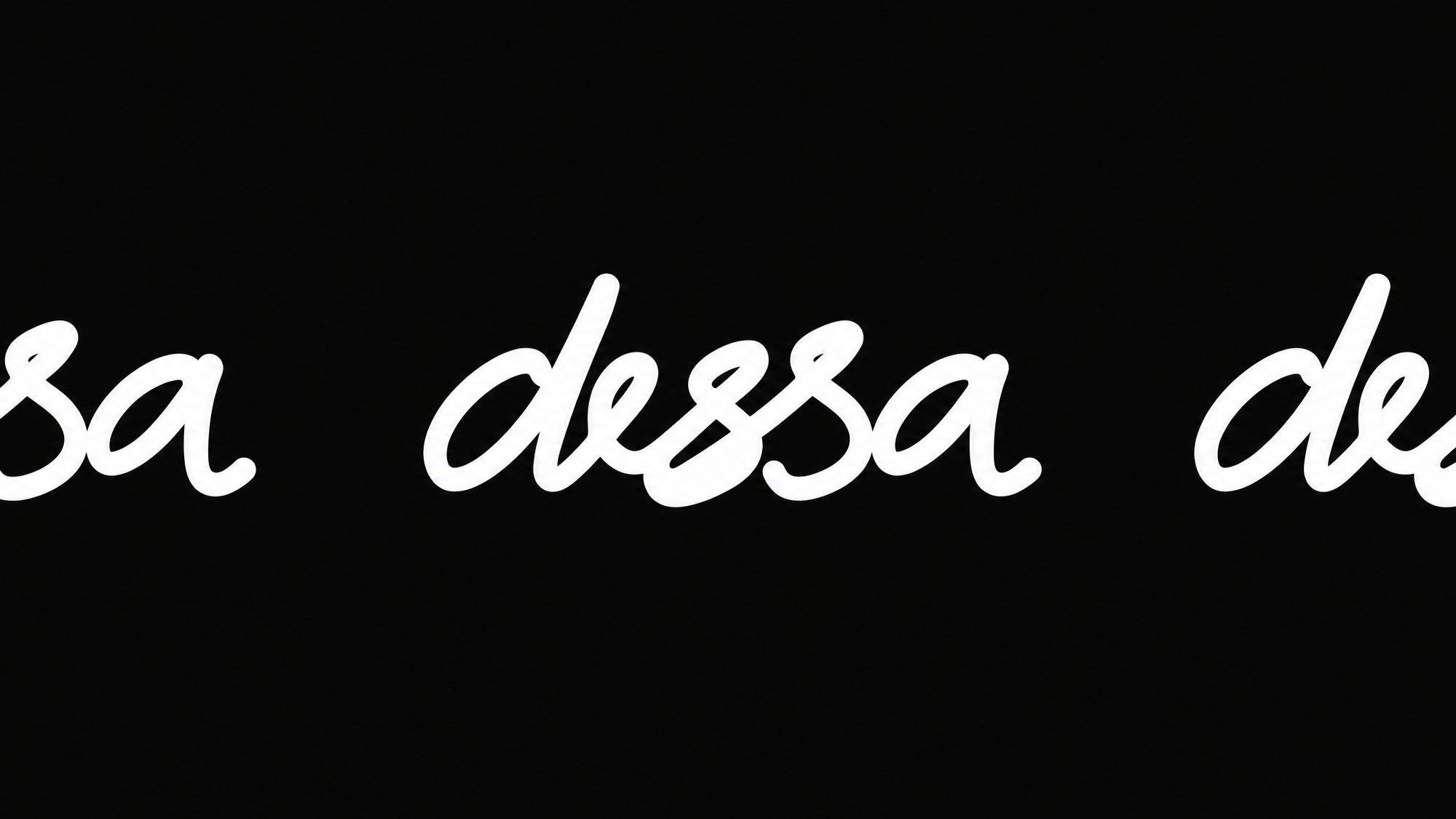 Block Dessa 語音模型