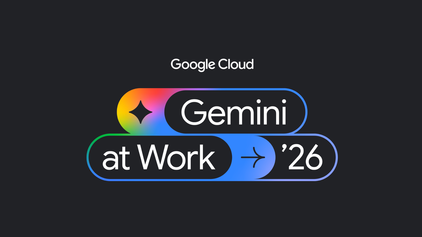 Gemini at Work 2026