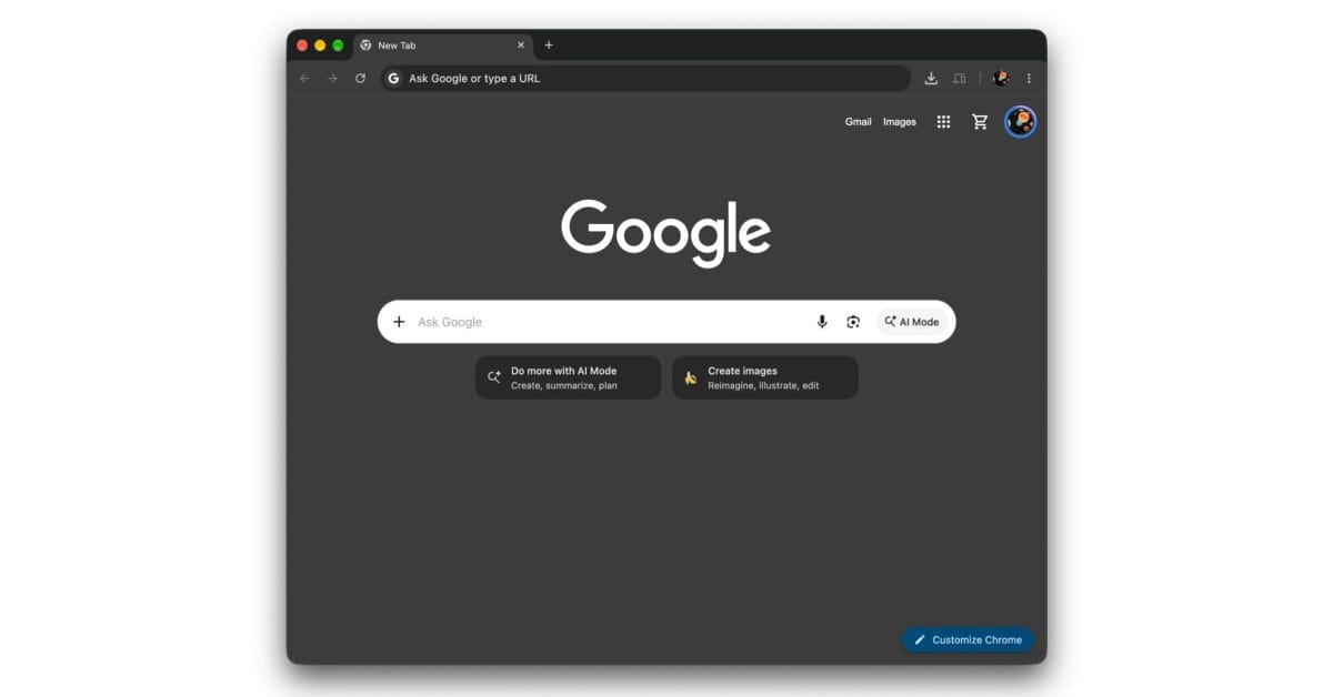 Google Universal Cart 購物車圖示