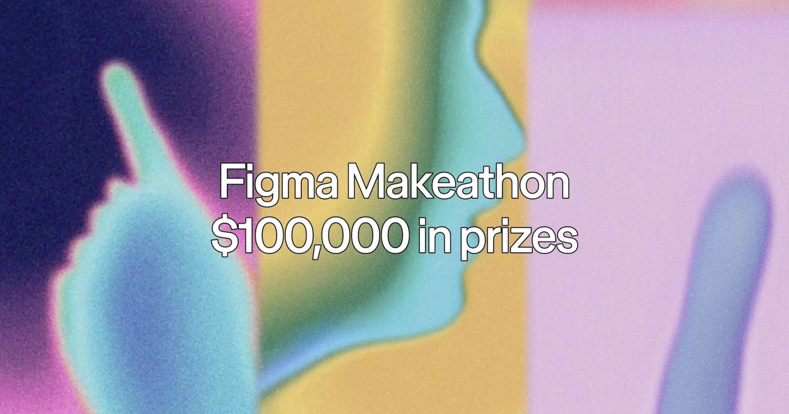 6 designs that reimagine how we interact with software | Figma Make-a-thon 2026 六件得獎作品