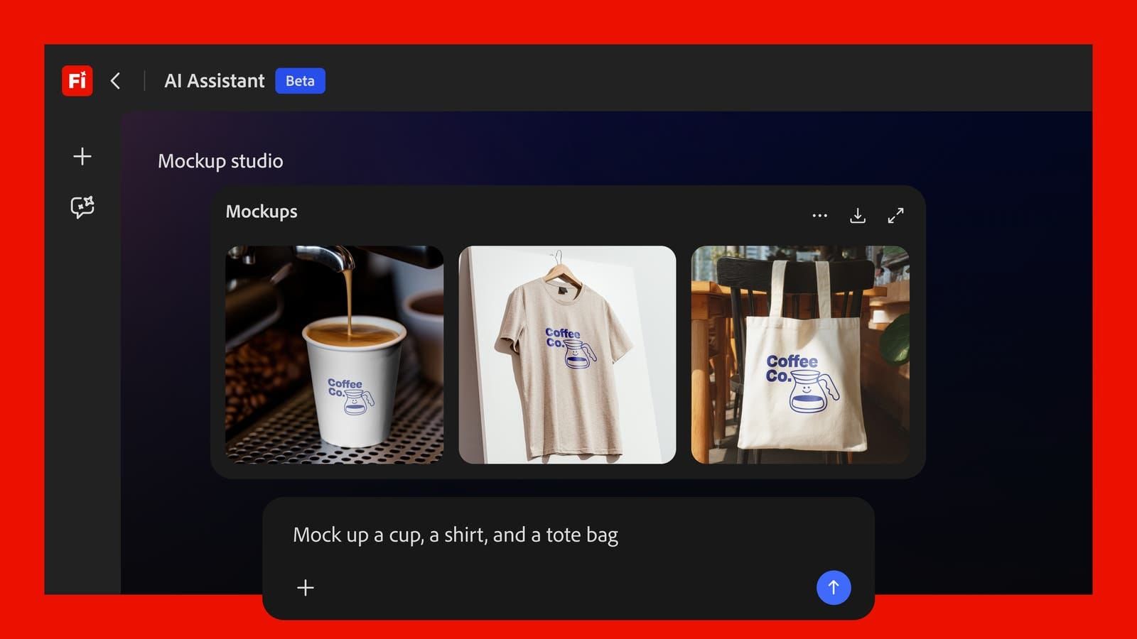 Firefly AI Assistant now available in public beta | Adobe 官方文章封面
