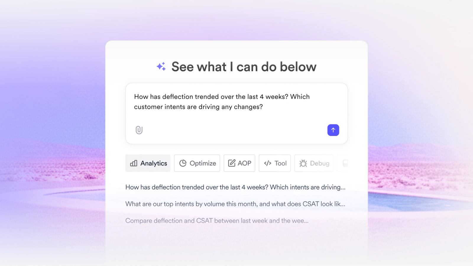 How Decagon uses AI for design system saturation | Figma 官方文章封面