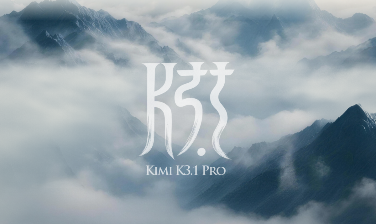 Kimi K3.1 Pro 基準表