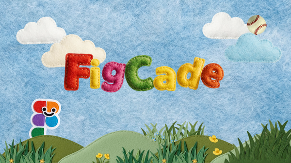 How Figma AI tools helped us bring extra delight to the canvas | Figma 官方文章封面