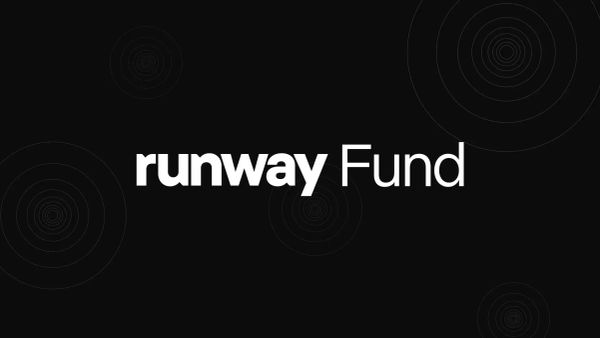 Runway 啟動一千萬美元創投基金