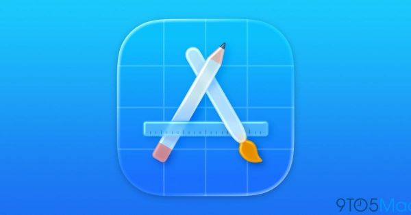 Apple Developer App 換上 Liquid Glass
