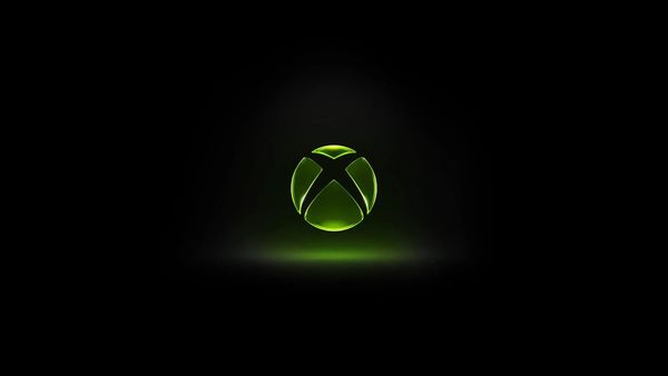 Xbox 5/1 新 logo — 玻璃質感綠色球體回歸