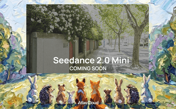 Seedance 2.0 Mini AI 影片生成