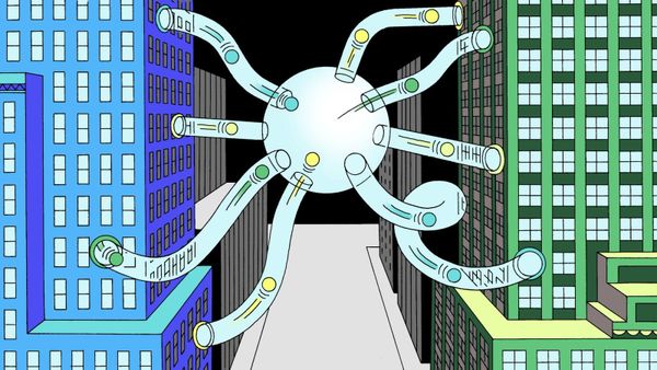 Better code, fewer tokens: The benefits of Code Connect in MCP | Figma 官方文章封面