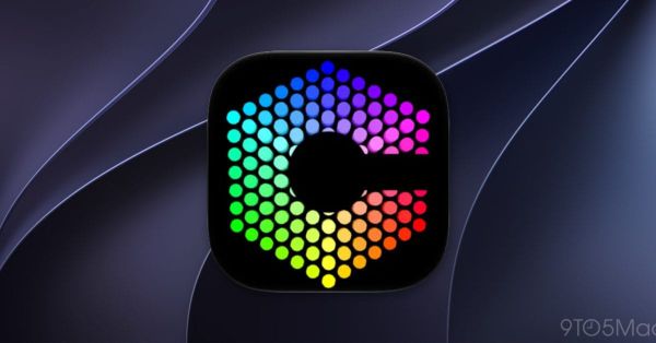 Chromagraph Camera iPhone app