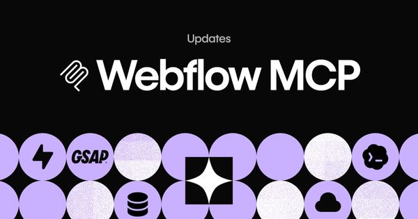 Webflow MCP 與 Codex