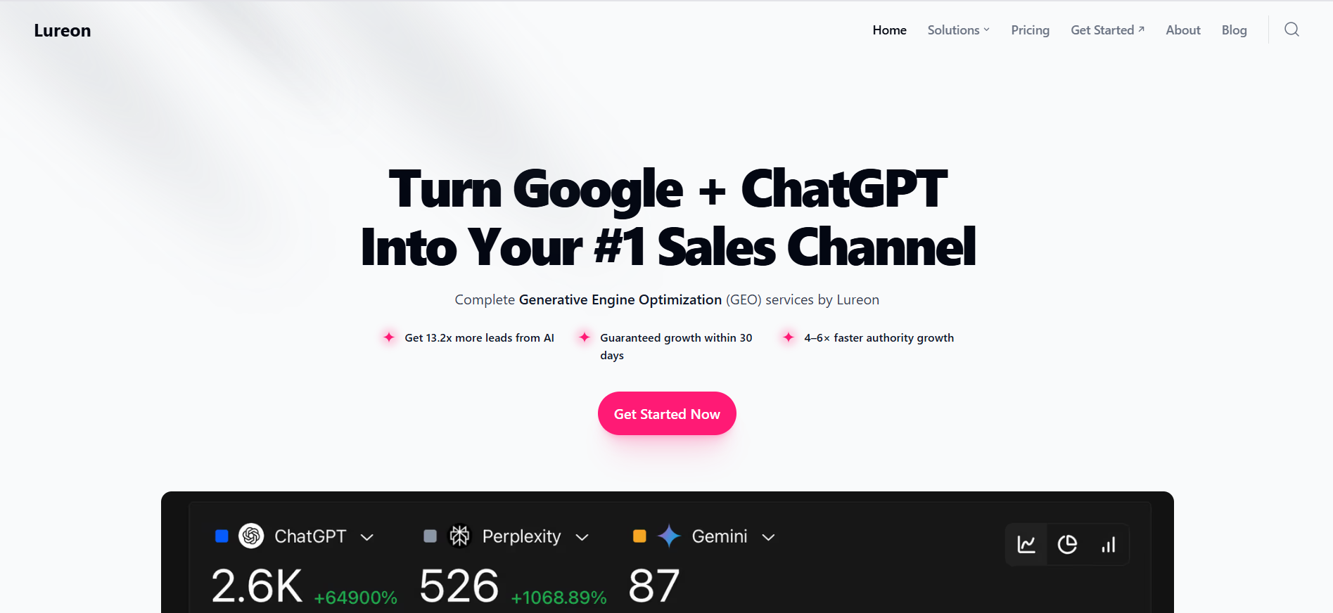 Best AI Content Marketing Agency in 2025