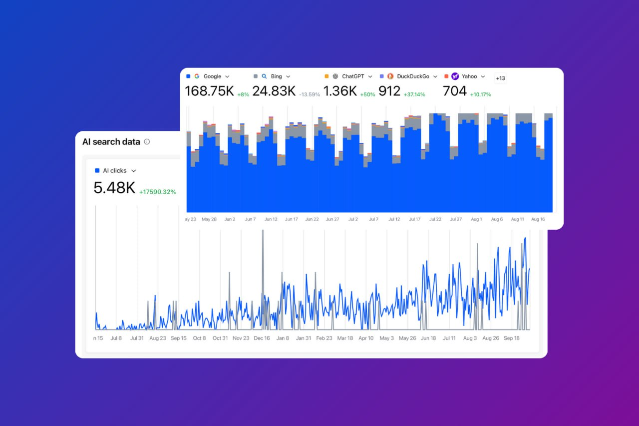 Generative Engine Optimization News