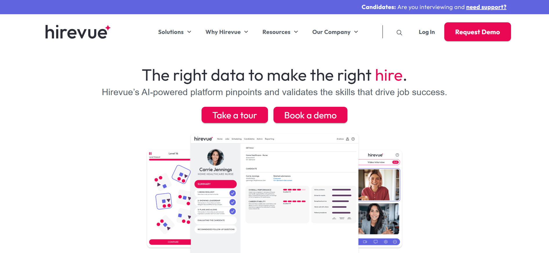 Best AI Tools for HR